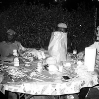 Thumbnail for the JPEGMAFIA - THIS SONG IS SAFE SPACE link, provided by host site