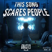 Thumbnail for the Ghastly - This Song Scares People link, provided by host site