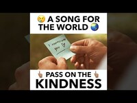 Thumbnail for the Fearless Soul - This Song Will Remind You There IS Still Good In The World (Fearless Soul) link, provided by host site