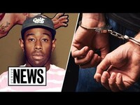 Thumbnail for the T.I. - This Student Was Arrested For Writing Tyler, The Creator Lyrics | Genius News link, provided by host site