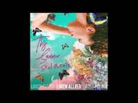 Thumbnail for the Loren Allred - This Summer (Seul Remix) link, provided by host site