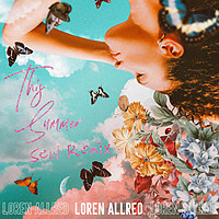 Thumbnail for the Loren Allred - This Summer (Seul Remix) link, provided by host site