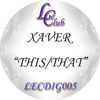 Image of Xaver linking to their artist page due to link from them being at the top of the main table on this page