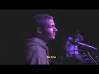 Thumbnail for the Jeremy Zucker - This time link, provided by host site