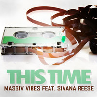 Thumbnail for the Massiv Vibes - This Time link, provided by host site