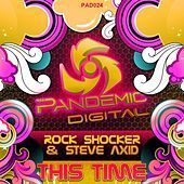Thumbnail for the Rock Shocker - This Time link, provided by host site