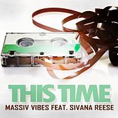 Thumbnail for the Massiv Vibes - This Time link, provided by host site
