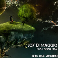 Thumbnail for the Joy Di Maggio - This Time Around link, provided by host site
