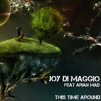 Thumbnail for the Joy Di Maggio - This Time Around link, provided by host site