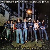 Thumbnail for the Southside Johnny - This Time It's for Real (Remastered) link, provided by host site