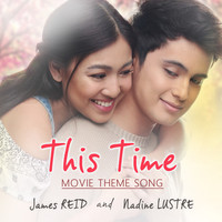 Thumbnail for the James Reid - This Time (Original Movie Soundtrack) link, provided by host site