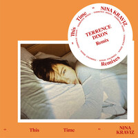 Thumbnail for the Nina Kraviz - This Time (Terrence Dixon Remix) link, provided by host site