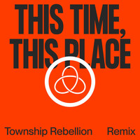 Thumbnail for the Röyksopp - This Time, This Place (Township Rebellion Remix) link, provided by host site