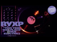 Thumbnail for the Röyksopp - 'This Time, This Place' [True Electric] *Contains Flashing Lights* link, provided by host site