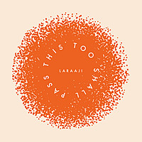 Thumbnail for the Laraaji - This Too Shall Pass link, provided by host site