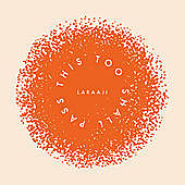 Thumbnail for the Laraaji - This Too Shall Pass link, provided by host site