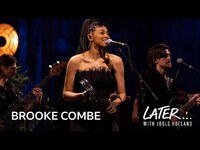 Thumbnail for the Brooke Combe - This Town (Later... with Jools Holland) link, provided by host site