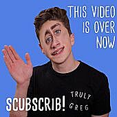 Thumbnail for the Danny Gonzalez - This Video Is Over Now link, provided by host site