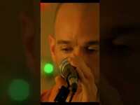 Thumbnail for the R.E.M. - This Way Up Clip 2 (Songwriting Process) #shorts link, provided by host site
