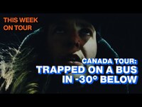 Thumbnail for the Peach Pit - This Week on Tour: Across the Rockies (Ep. 4) link, provided by host site