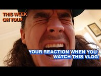 Thumbnail for the Peach Pit - This Week on Tour: Melbourne POV (Ep. 11) link, provided by host site