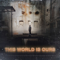 Thumbnail for the Paul van Dyk - This World Is Ours link, provided by host site