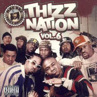Thumbnail for the Mistah F.A.B. - Thizz - Remix link, provided by host site