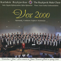 Thumbnail for the Sigvaldi Kaldalóns - Þó þú langförull legðir link, provided by host site