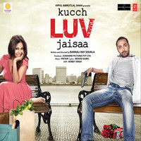Thumbnail for the Sunidhi Chauhan - Thoda Sa Pyaar link, provided by host site