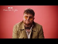Thumbnail for the The Lottery Winners - ’ Thom Rylance on ADHD diagnosis | From Me To You link, provided by host site