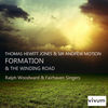 Thumbnail for the Fairhaven Singers - Thomas Hewitt Jones: Formation & the Winding Road link, provided by host site