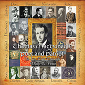 Thumbnail for the Martin Butler - Thomas MacDonagh: Poet and Patriot link, provided by host site