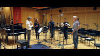 Thumbnail for the I Fagiolini - Thomas Tallis: Salvator mundi link, provided by host site