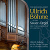 Thumbnail for the Ullrich Böhme - Thomasorganist Ullrich Böhme auf der Sauer-Orgel der Thomaskirche zu Leipzig link, provided by host site