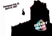 Thumbnail for the Desert Rain - Thompson Pub link, provided by host site