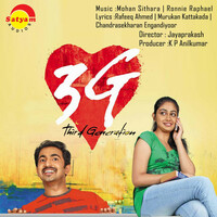 Thumbnail for the George Peter - Thoosimunavechu link, provided by host site
