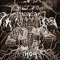 Thumbnail for the Kris Di Natale - Thor (Dark Version) link, provided by host site