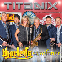 Thumbnail for the Titanix - Thorleifs saxofoner link, provided by host site