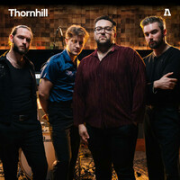 Thumbnail for the Thornhill - Thornhill on Audiotree Live link, provided by host site