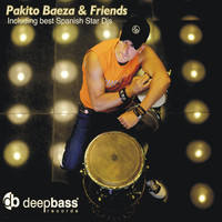 Thumbnail for the Deep Josh - Those Drums link, provided by host site