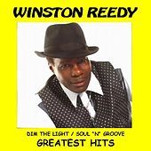 Thumbnail for the Winston Reedy - Those Guys link, provided by host site
