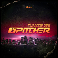 Thumbnail for the The Pitcher - Those Summer Nights link, provided by host site