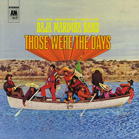 Thumbnail for the Julius Wechter - Those Were The Days link, provided by host site