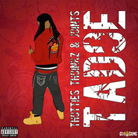 Image of Tadoe linking to their artist page due to link from them being at the top of the main table on this page