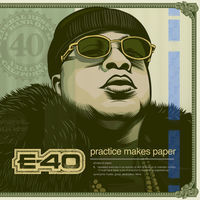 Thumbnail for the E-40 - Thou Wow link, provided by host site