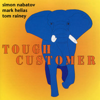 Thumbnail for the Simon Nabatov - Though Customer link, provided by host site