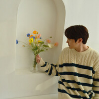 Thumbnail for the Swing - Though the flowers fall Never did I forget you link, provided by host site