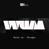 Thumbnail for the Nacho JM - Thought link, provided by host site
