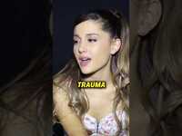 Thumbnail for the Ariana Grande - Thought Love would never find her again link, provided by host site