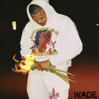 Thumbnail for the Wade - Thought She Was An Angel link, provided by host site